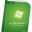 Win Home Premium 7 English Intl non-EU/EFTA DVD FPP